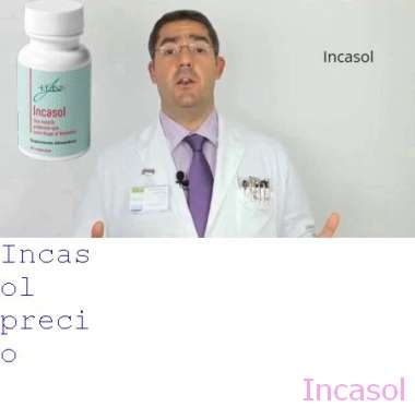 Valor Incasol